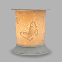 Cello Silk Wings Straight Electric Wax Melt Warmer Extra Image 2 Preview